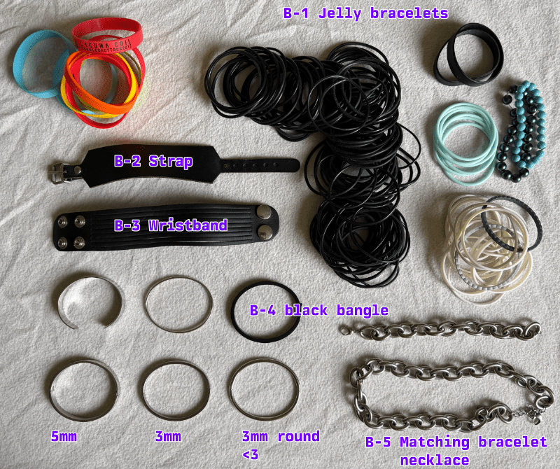s5-Bracelets