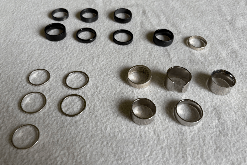 s6-Rings